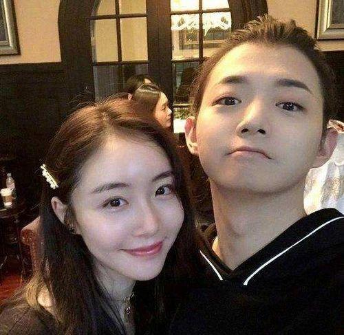 17年娱乐圈吃瓜,瓜田李下，明星们的甜蜜与苦涩